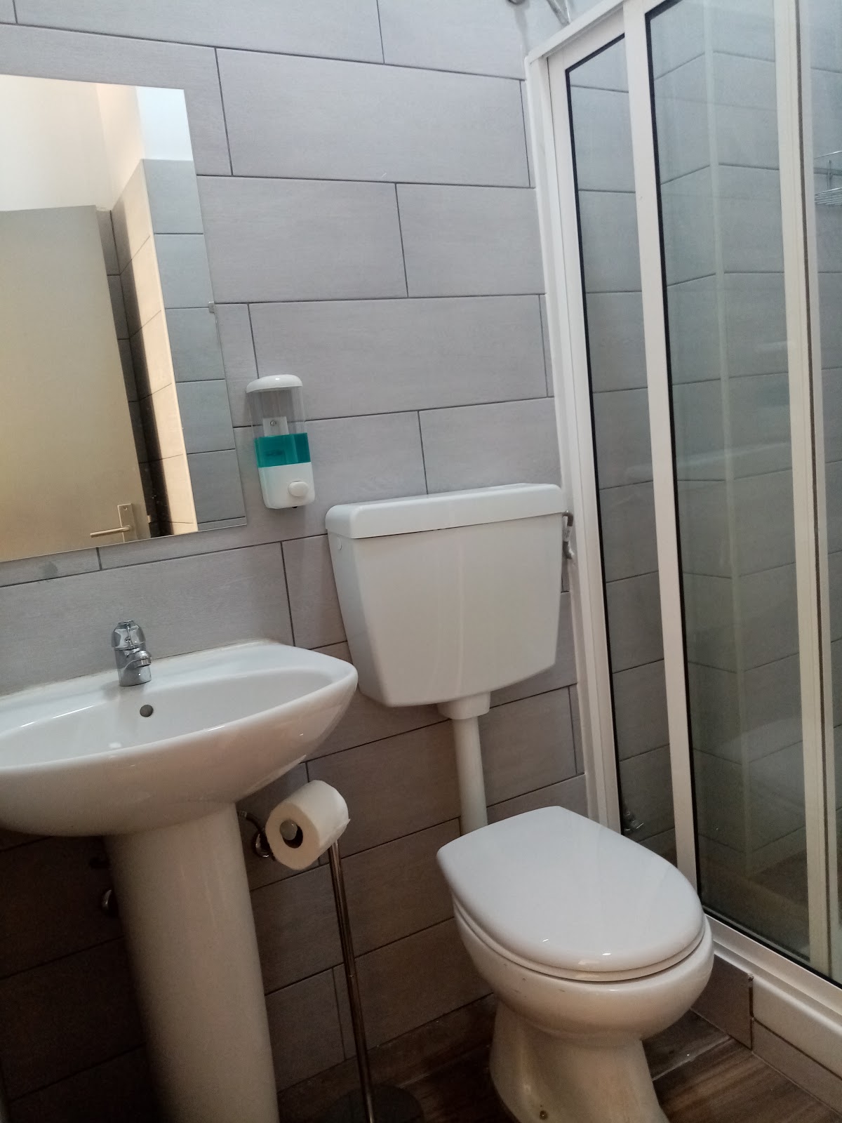 By Doors Hostel Porto photo 8, albergue accommodation in Porto on the Camino Portuguese