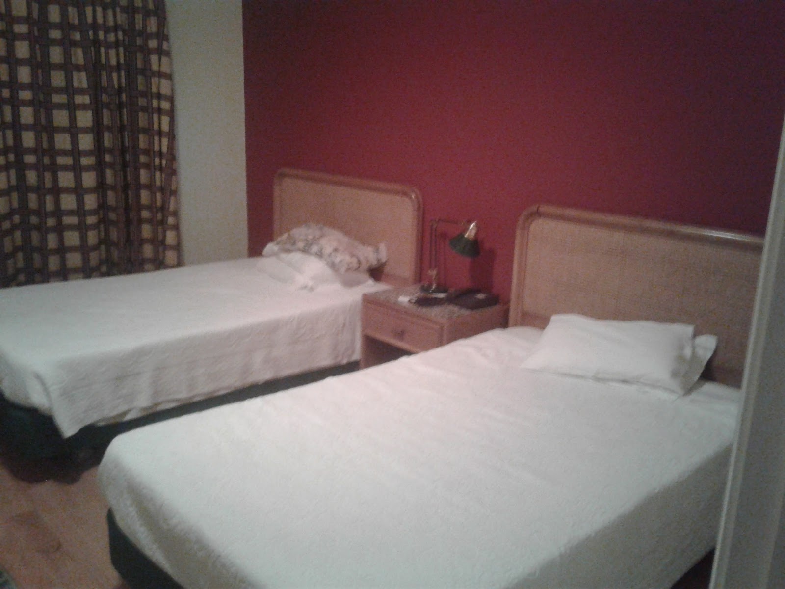 Ribeirotel photo 2, hotel accommodation in Albergaria-a-Velha on the Camino Portuguese