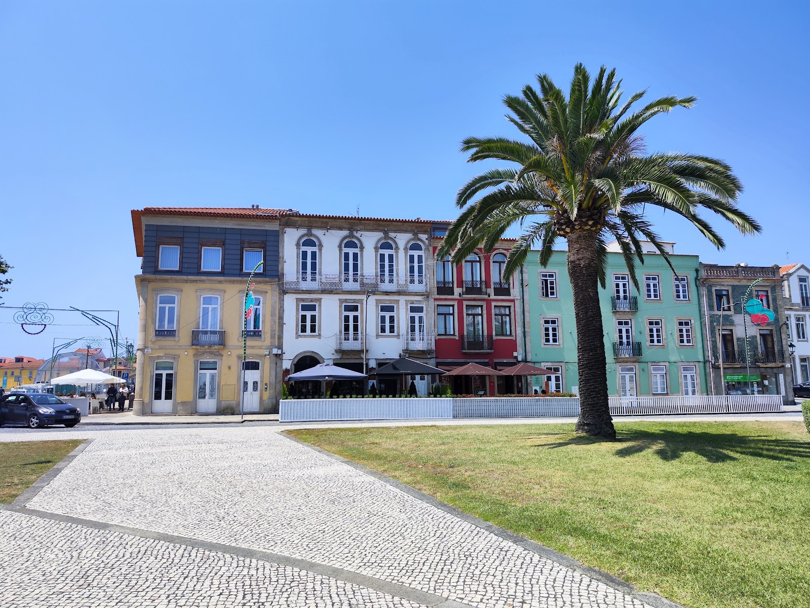 A Rendilheira Boutique Hotel photo 7, hotel accommodation in Vila do Conde on the Camino Portuguese