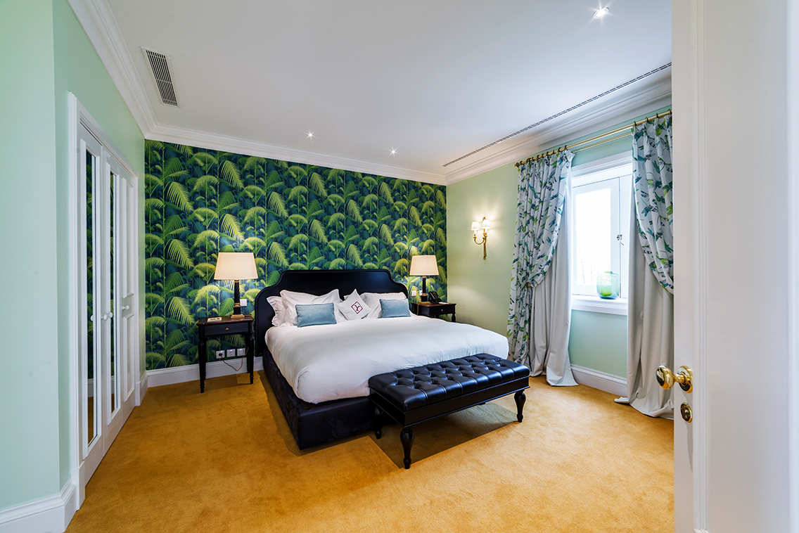 The Yeatman Hotel photo 6, hotel accommodation in Porto on the Camino Portuguese