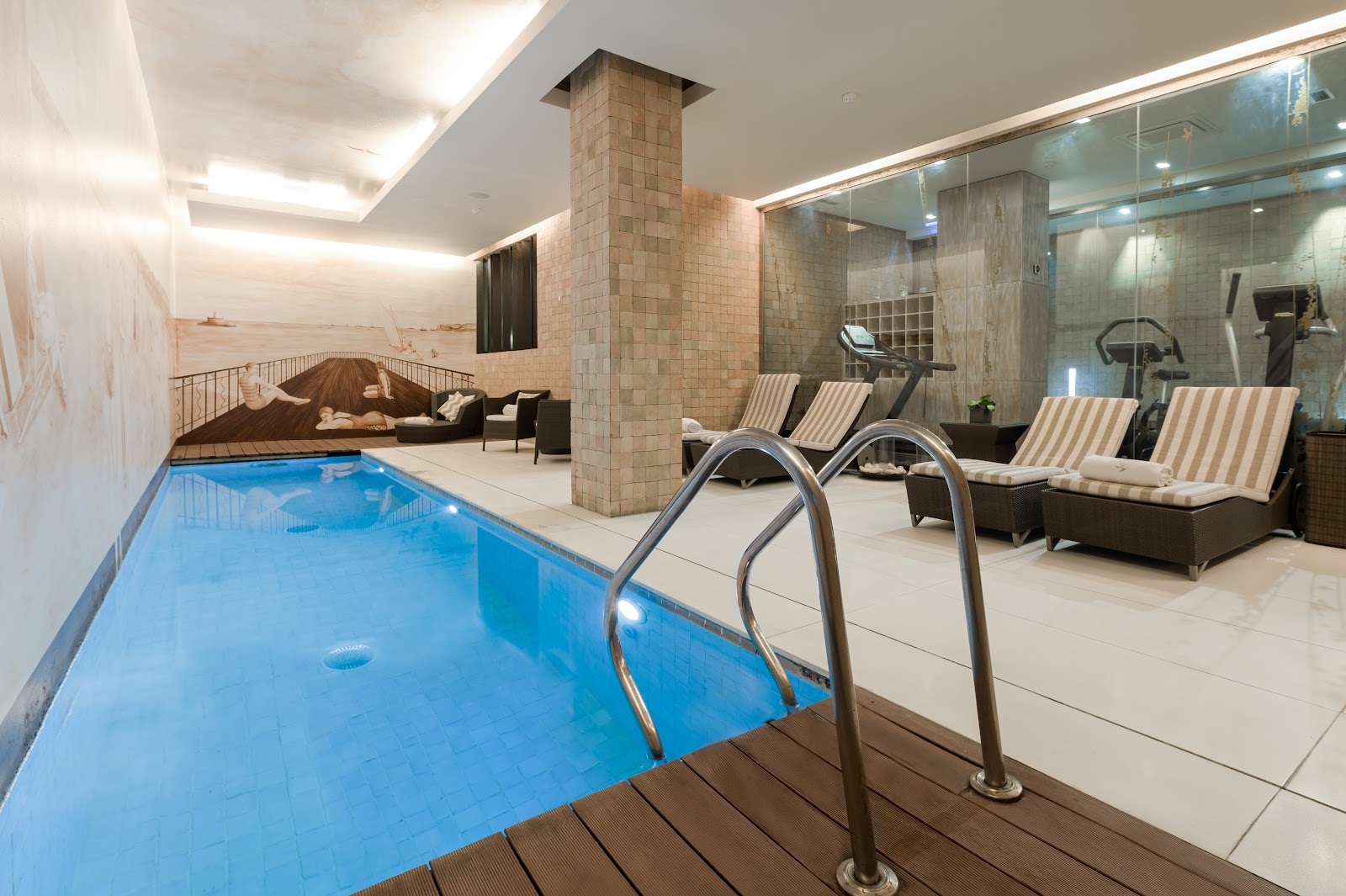 Heritage Avenida Liberdade Boutique Hotel, a Lisbon Heritage Collection photo 3, hotel accommodation in Lisbon on the Camino Portuguese