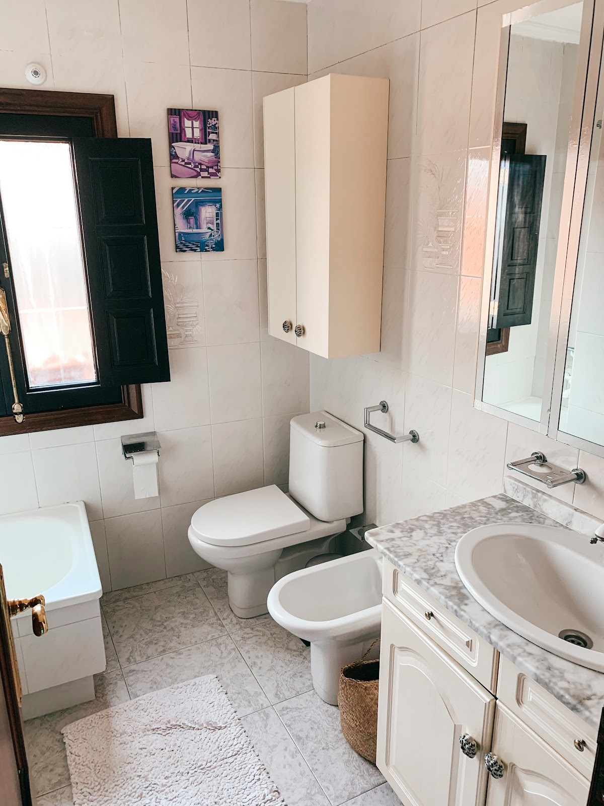 Casa da Rua photo 3, apartment accommodation in Combarro / Poio on the Camino Portuguese