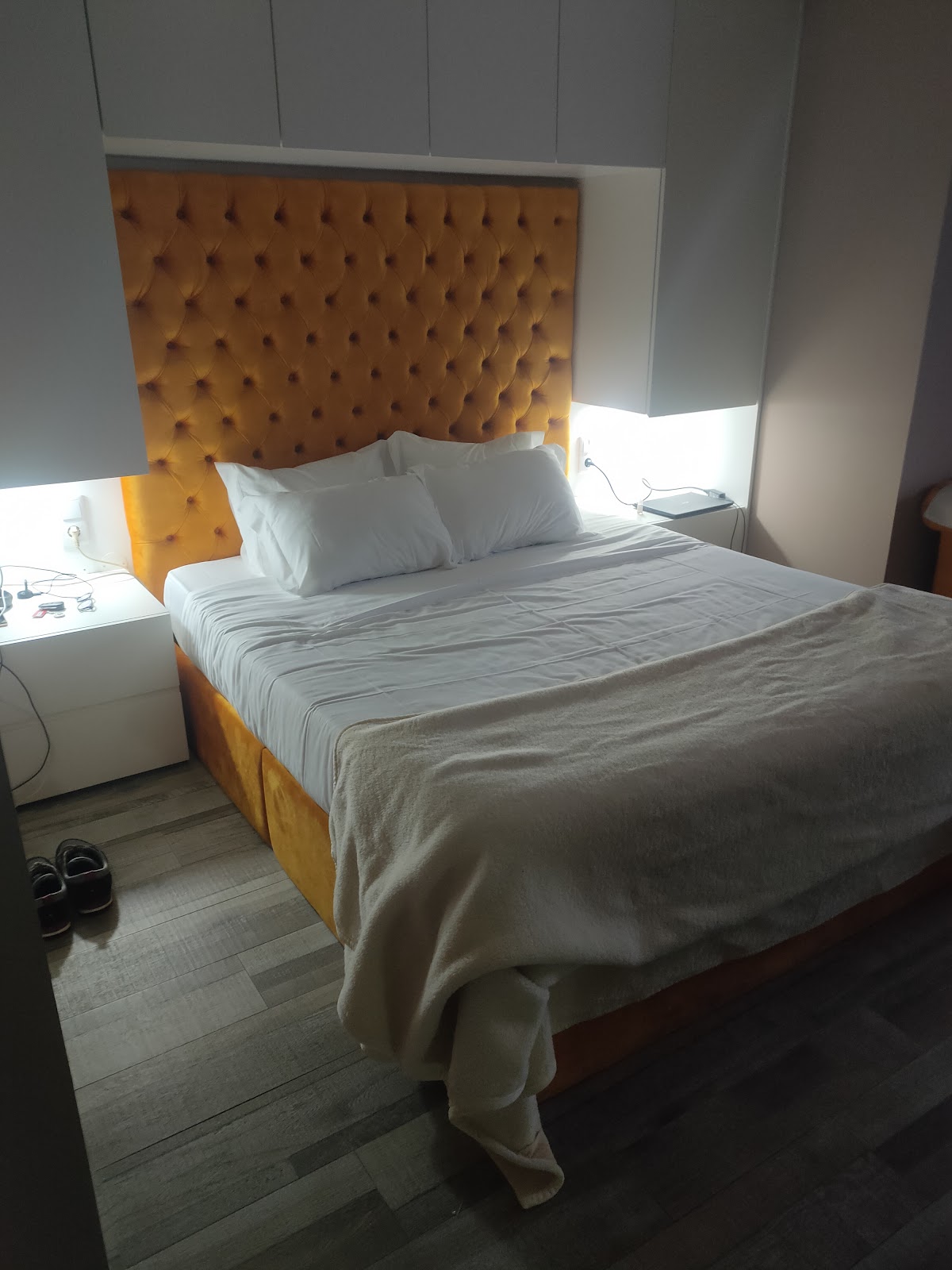 Lux'Otel Barcelos photo 2, hotel accommodation in Barcelos on the Camino Portuguese