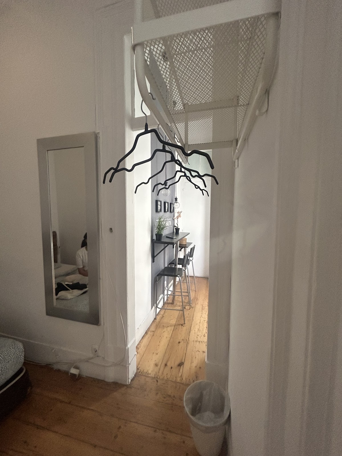 Party Zone Hostel Bairro Alto photo 5, albergue accommodation in Lisbon on the Camino Portuguese