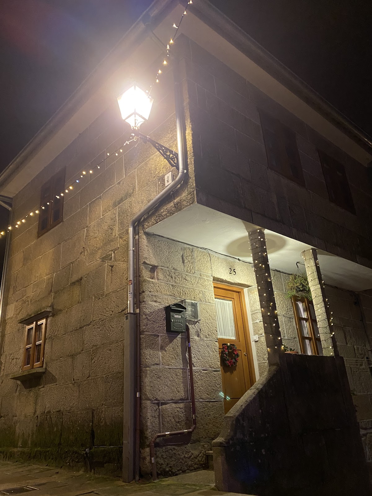 A Casiña de Luz photo 7, pension accommodation in Combarro / Poio on the Camino Portuguese