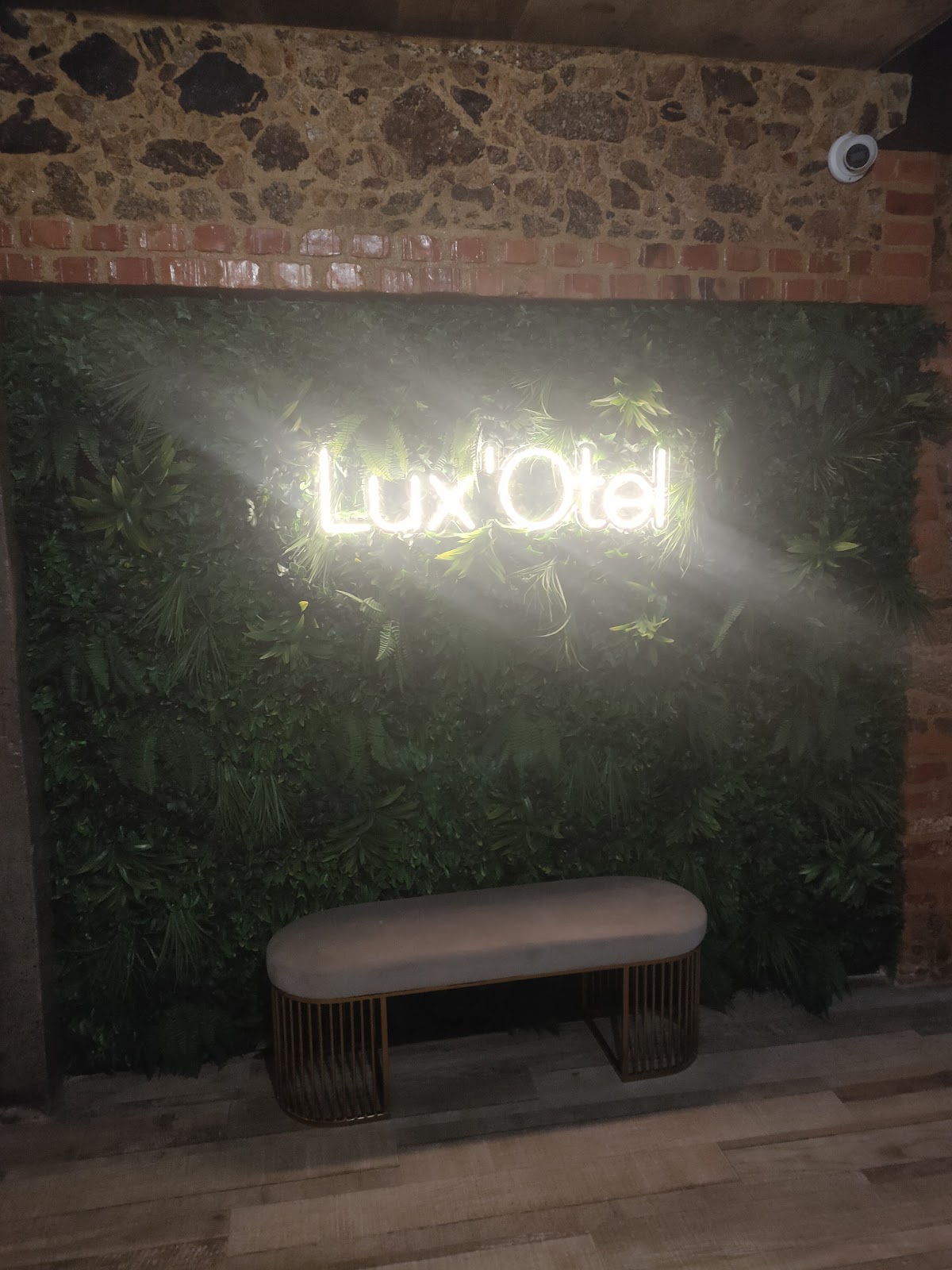 Lux'Otel Barcelos photo 7, hotel accommodation in Barcelos on the Camino Portuguese