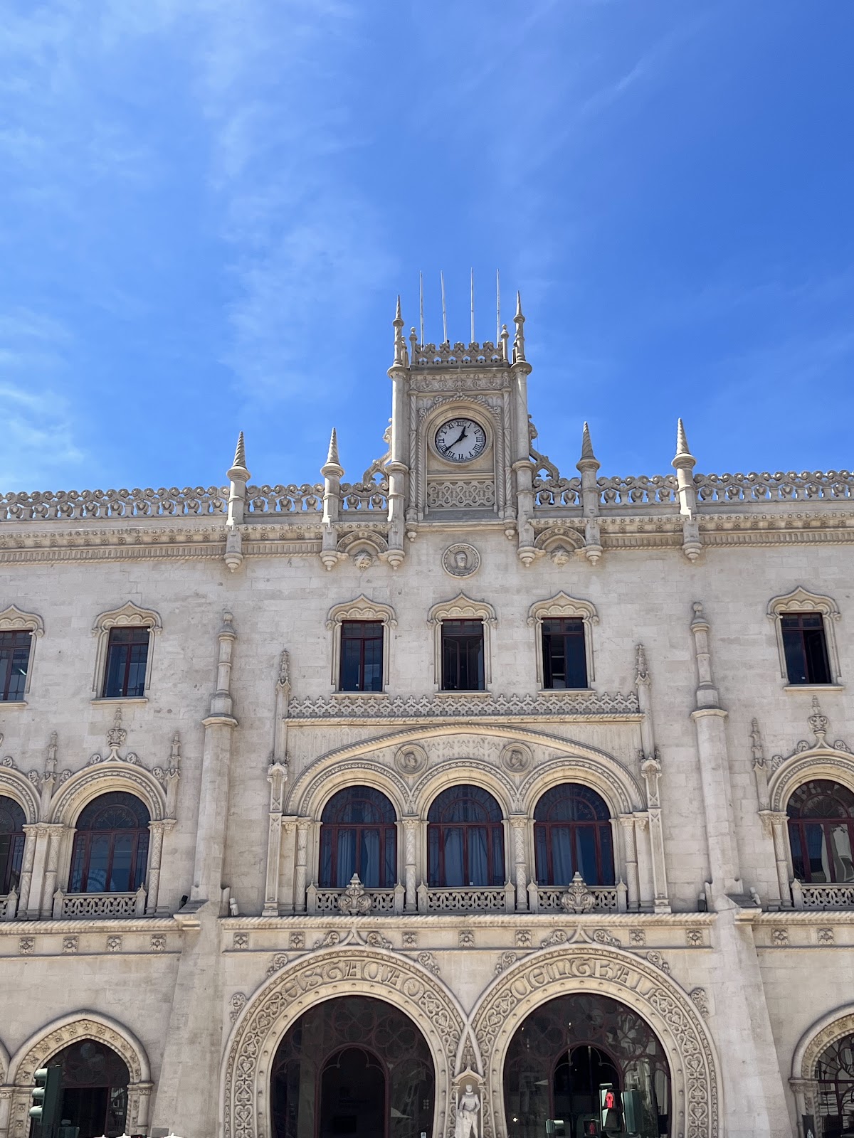 Avenida Palace photo 10, hotel accommodation in Lisbon on the Camino Portuguese