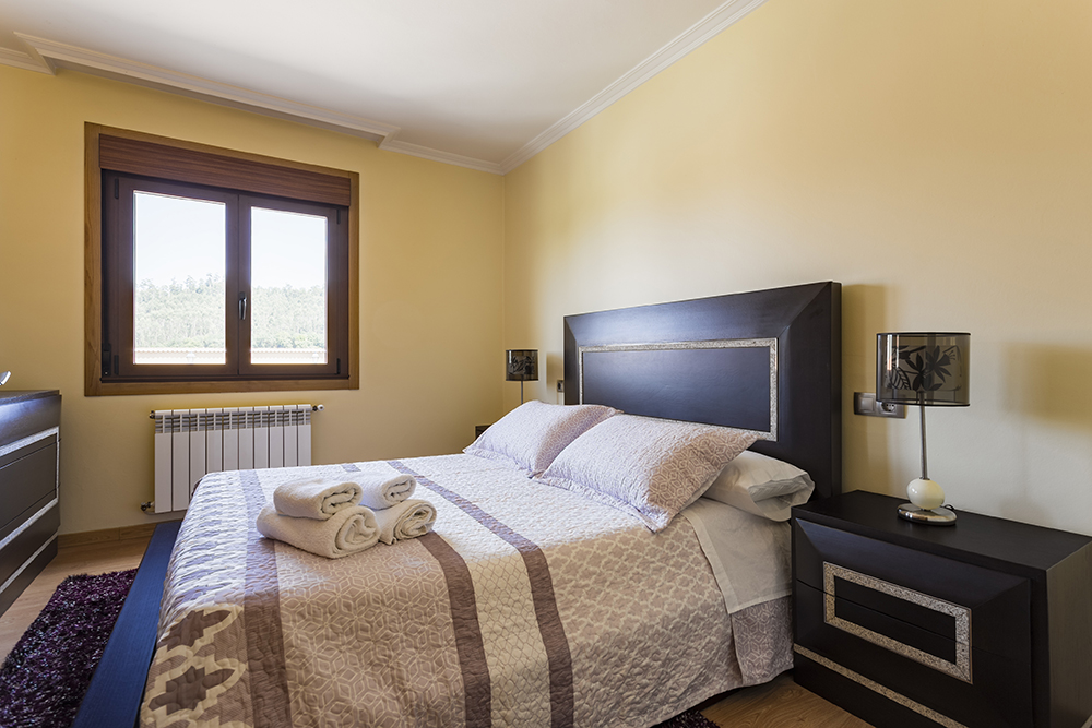 Casa Valboa photo 7, pension accommodation in Amenteira on the Camino Portuguese