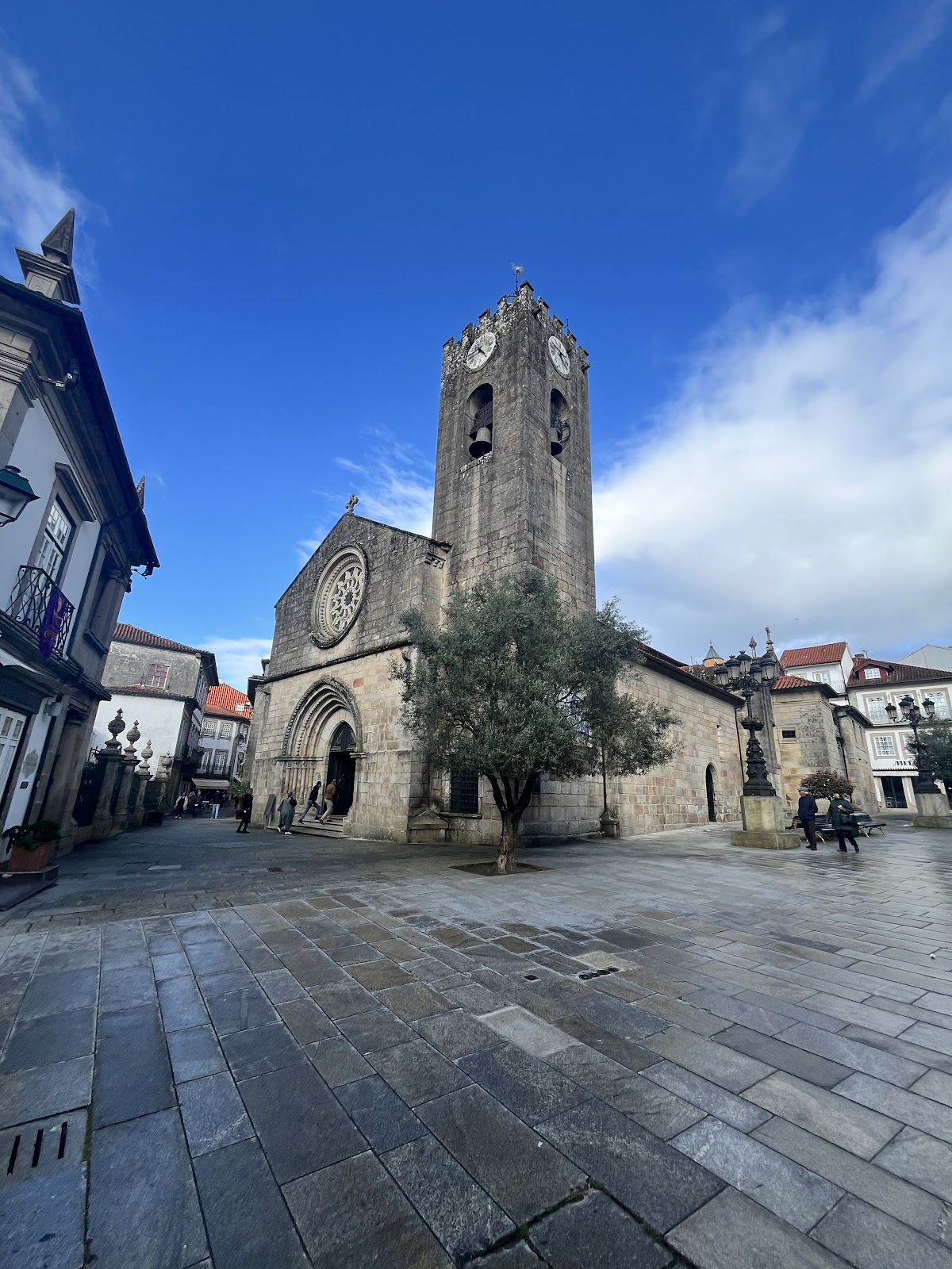 Vila de Ponte Guest House photo 9, pension accommodation in Ponte de Lima on the Camino Portuguese
