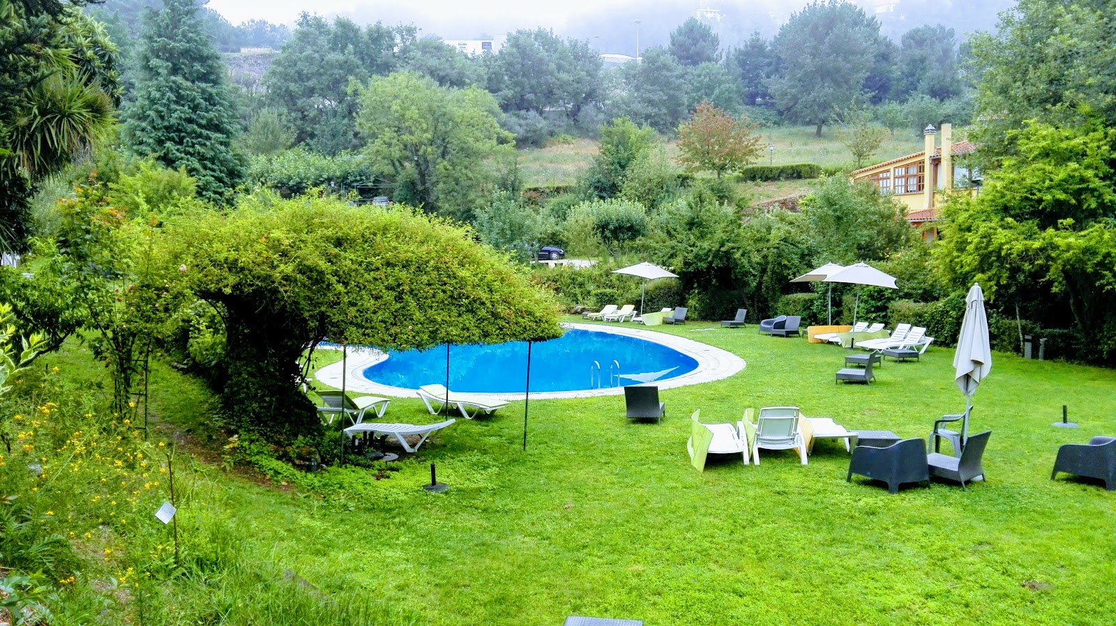 Casa da Vila photo 4, pension accommodation in Ponte de Lima on the Camino Portuguese