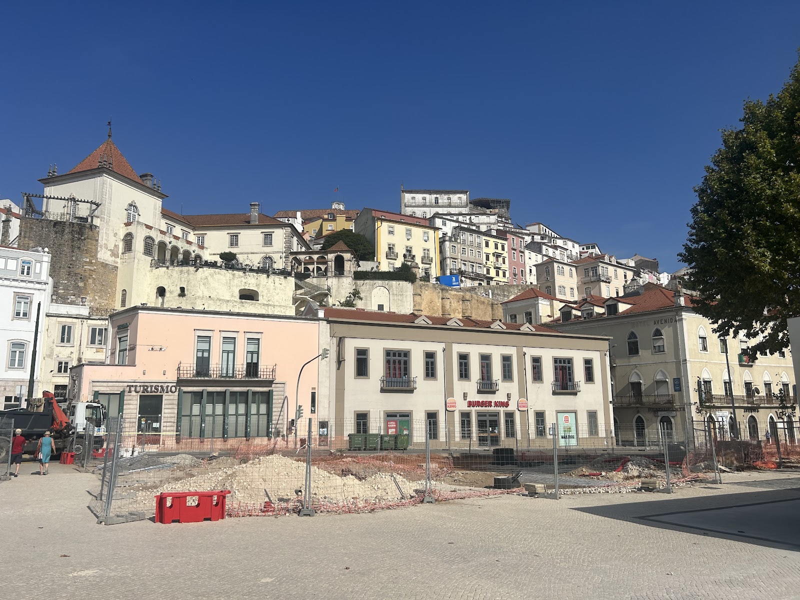 Lisboa Central Hostel, albergue accommodation in Lisbon on the Camino Portuguese