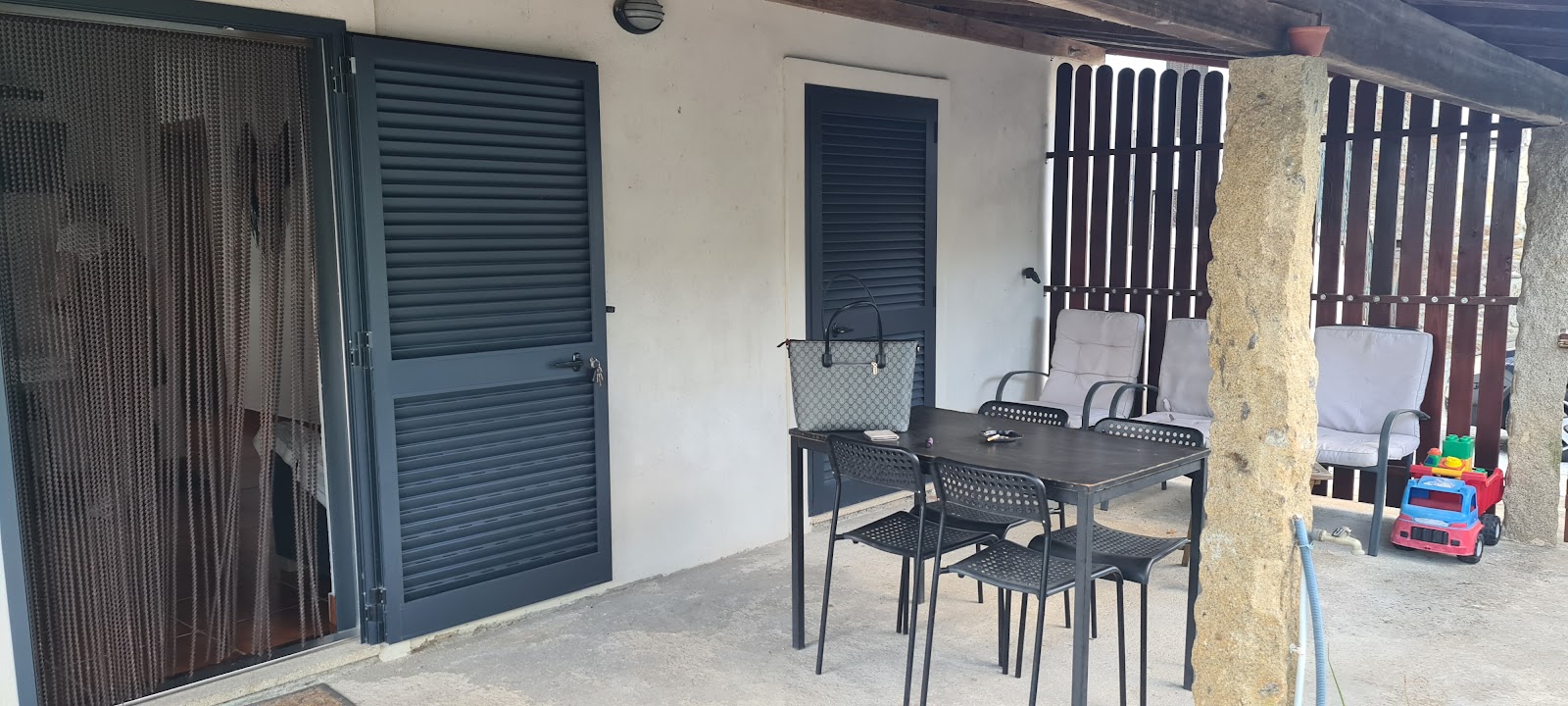 Casas da Nazare photo 7, apartment accommodation in Ponte de Lima on the Camino Portuguese
