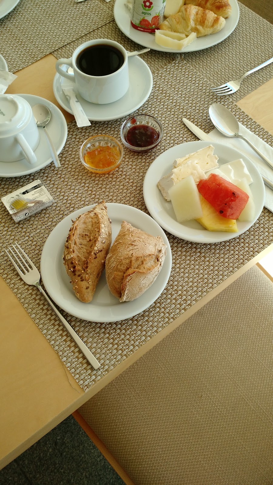 Inlima Hotel & Spa photo 7, hotel accommodation in Ponte de Lima on the Camino Portuguese