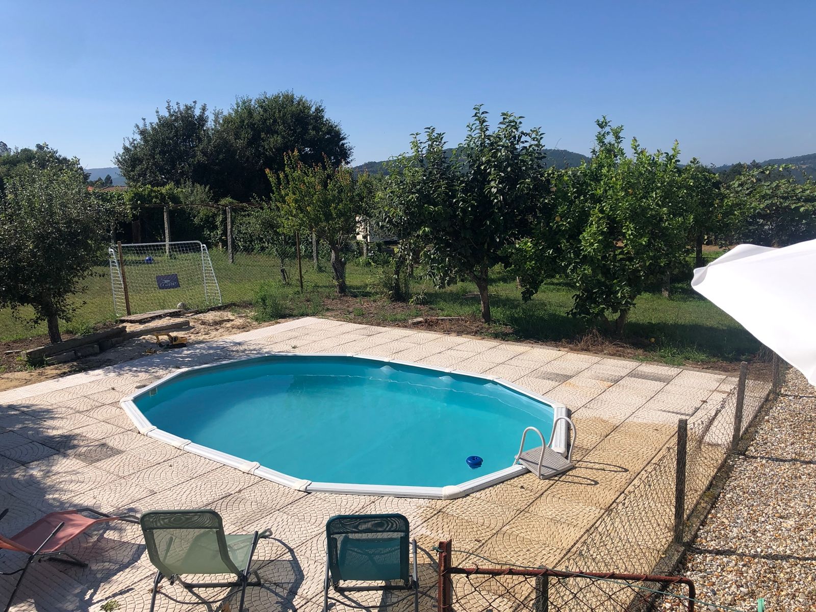 Albergue de Alojamento Local Constantino photo 3, albergue accommodation in Romarigaes on the Camino Portuguese