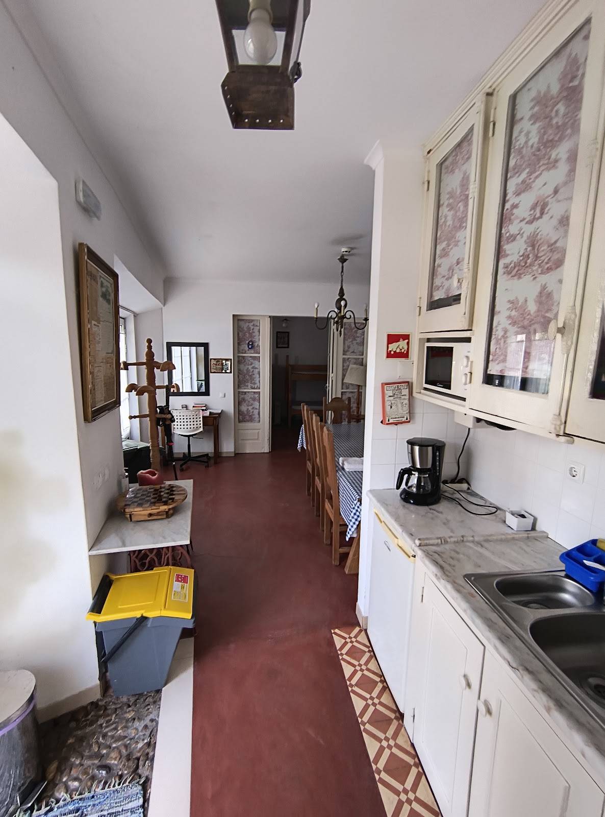 Albergue Solo Duro photo 4, albergue accommodation in Golega on the Camino Portuguese