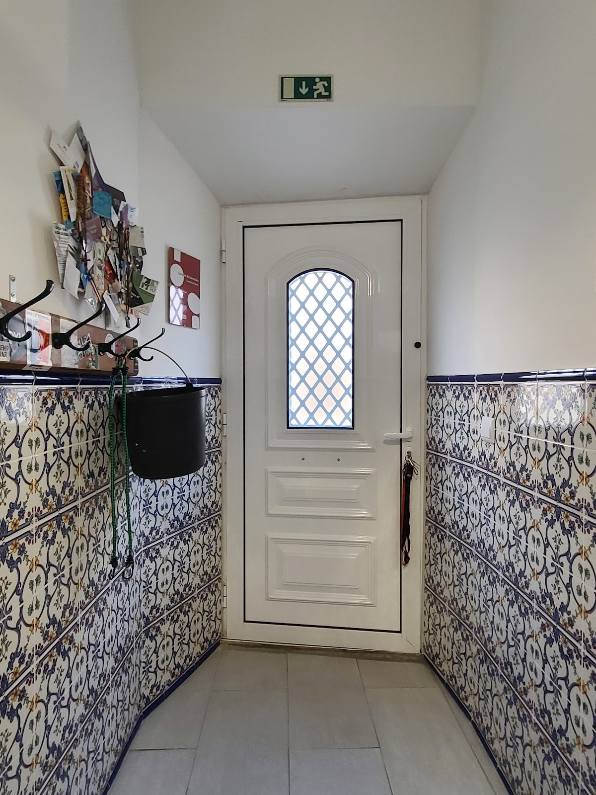 Albergue Dois Caminhos photo 6, albergue accommodation in Valada on the Camino Portuguese