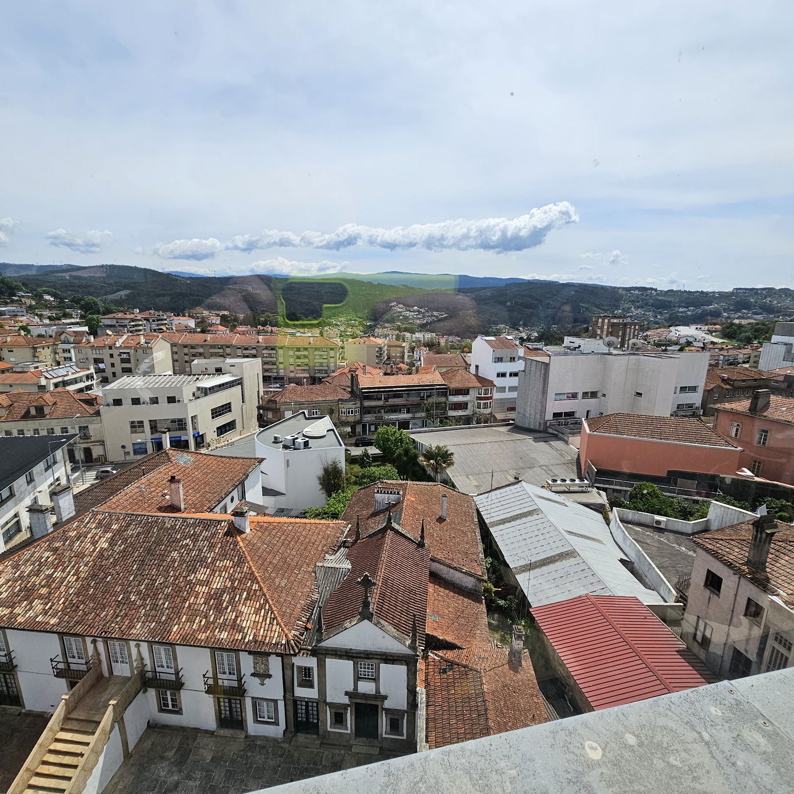 Hotel Dighton photo 9, hotel accommodation in Oliveira de Azemeis on the Camino Portuguese