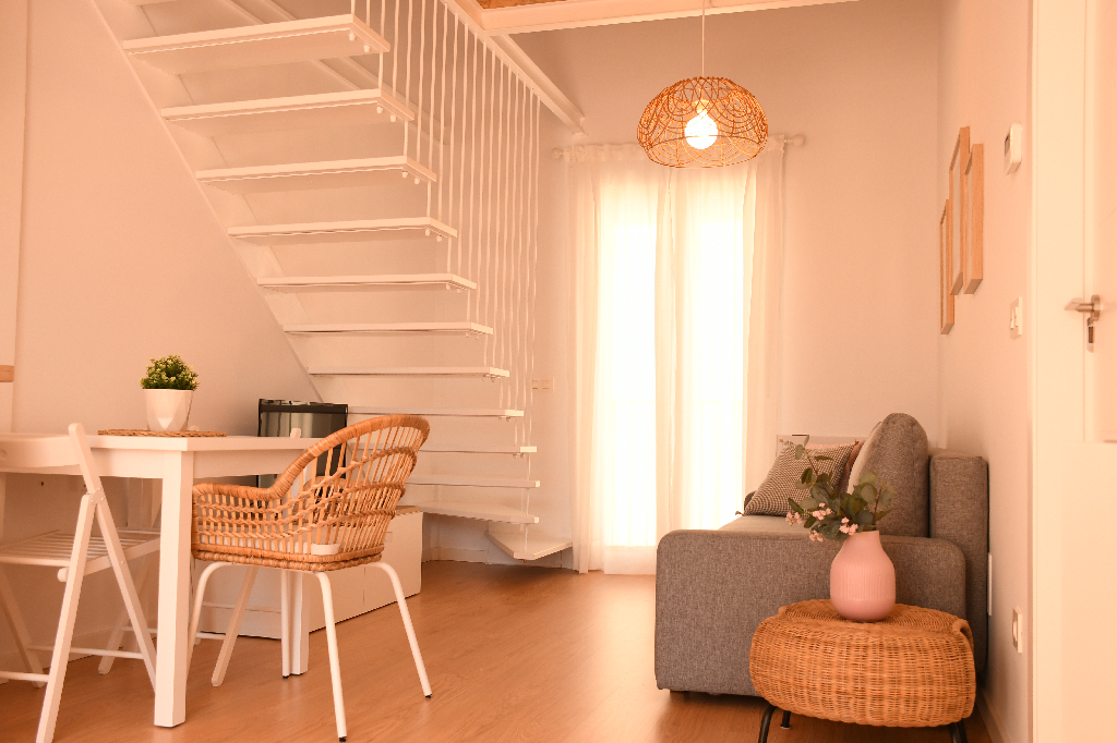 Arco da Vella Apartamentos photo 2, apartment accommodation in Vilanova de Arousa on the Camino Portuguese