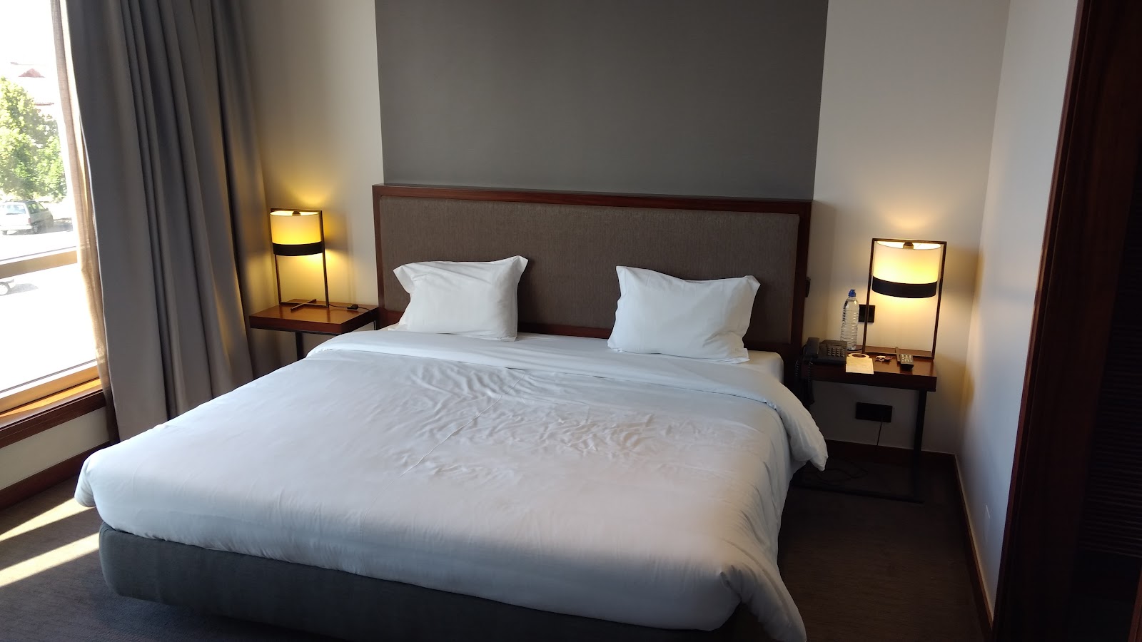 Hotel Dighton photo 8, hotel accommodation in Oliveira de Azemeis on the Camino Portuguese