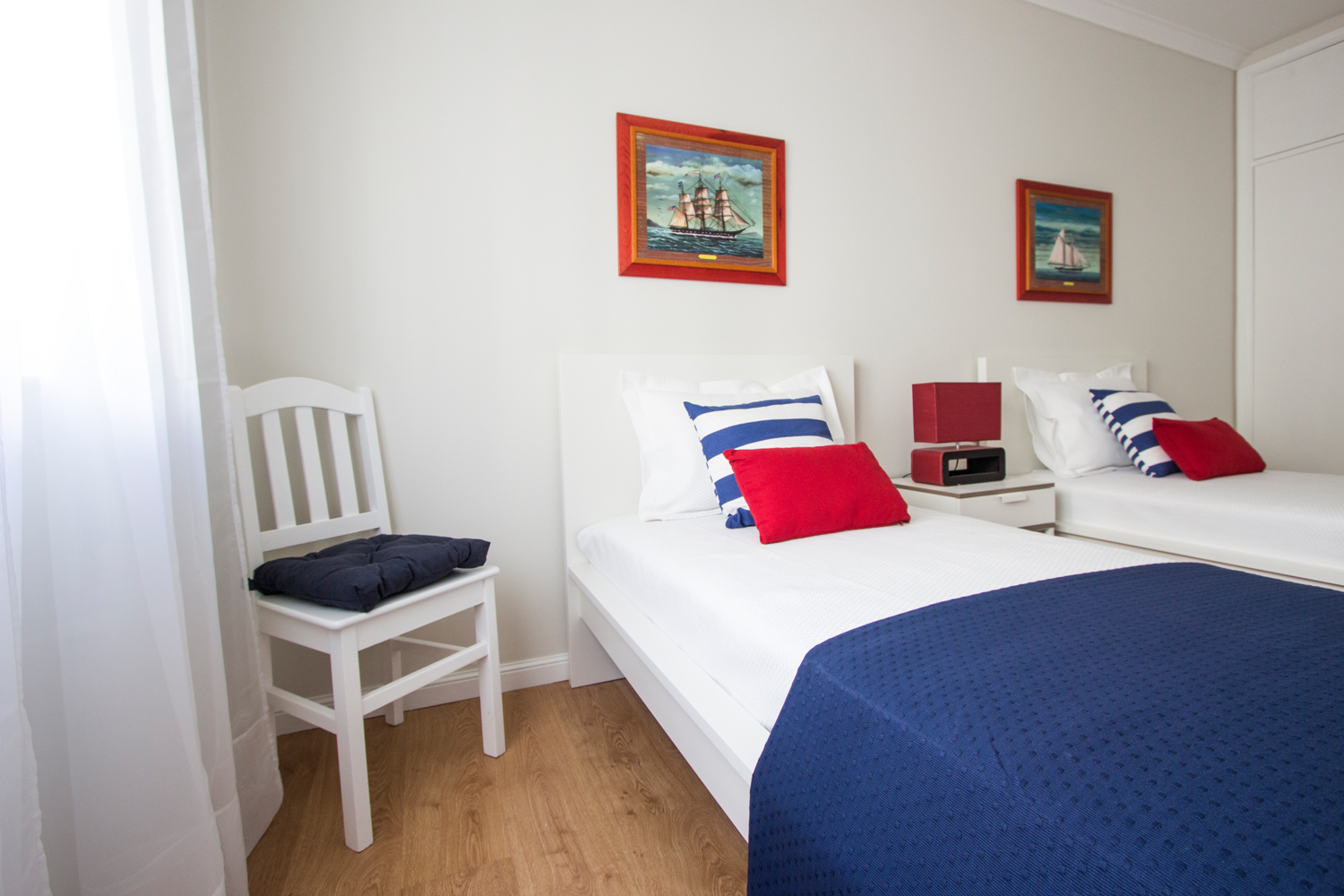 INSUACASA - Apartamento turístico em Vila Praia de Âncora (Caminha) photo 2, apartment accommodation in Vila Praia de Ancora on the Camino Portuguese