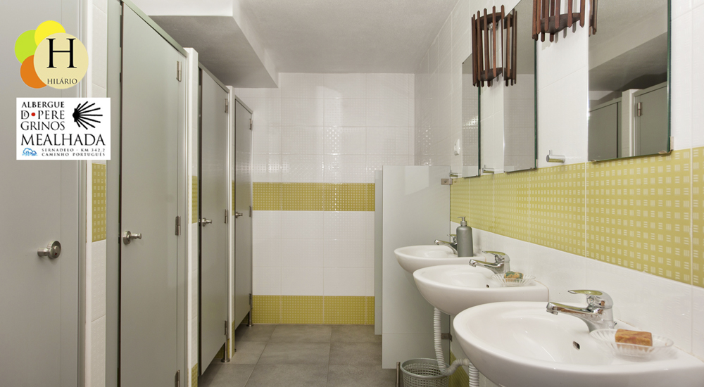 Residencial Hilário photo 3, albergue accommodation in Mealhada on the Camino Portuguese