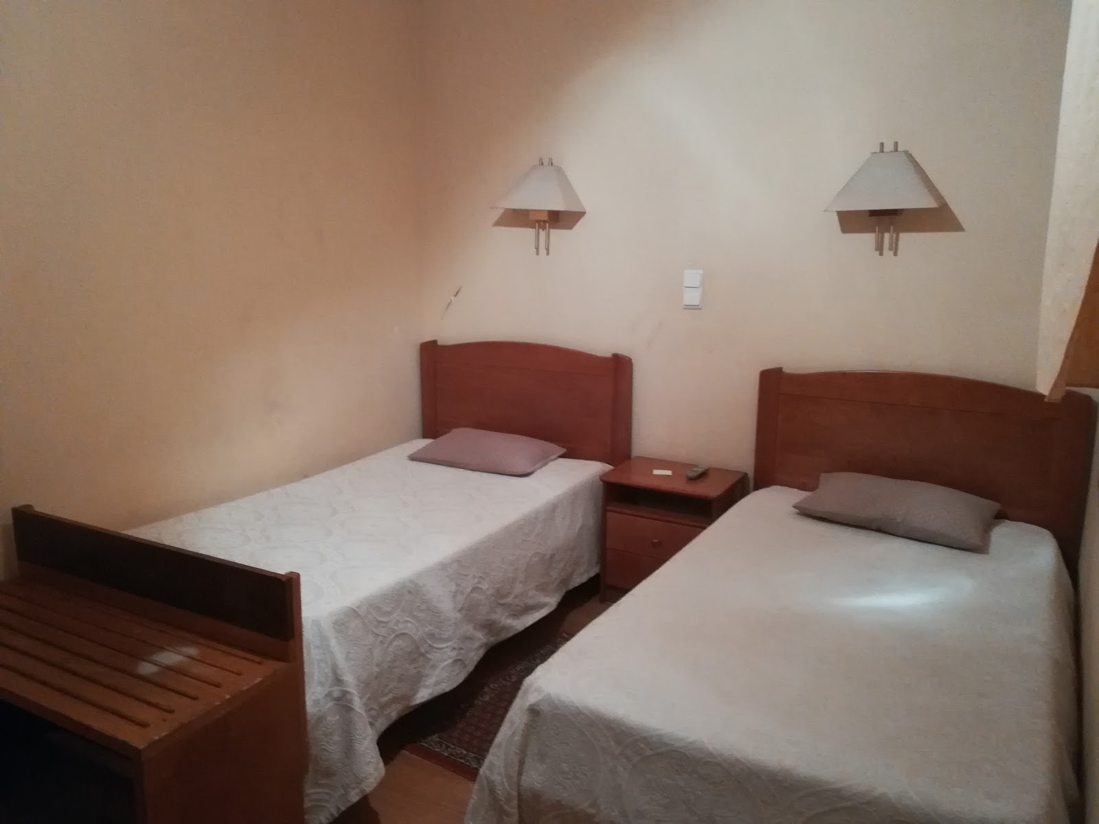 Residencial Aviz photo 2, pension accommodation in Coimbra on the Camino Portuguese