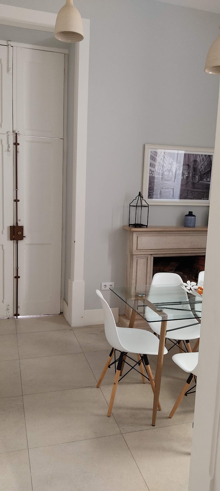 AQ 188 Guest House photo 5, pension accommodation in Coimbra on the Camino Portuguese