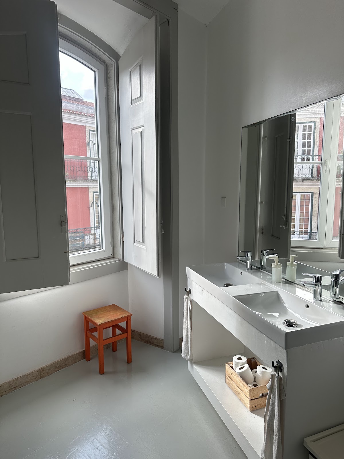 Inn Possible Lisbon Hostel photo 7, albergue accommodation in Lisbon on the Camino Portuguese