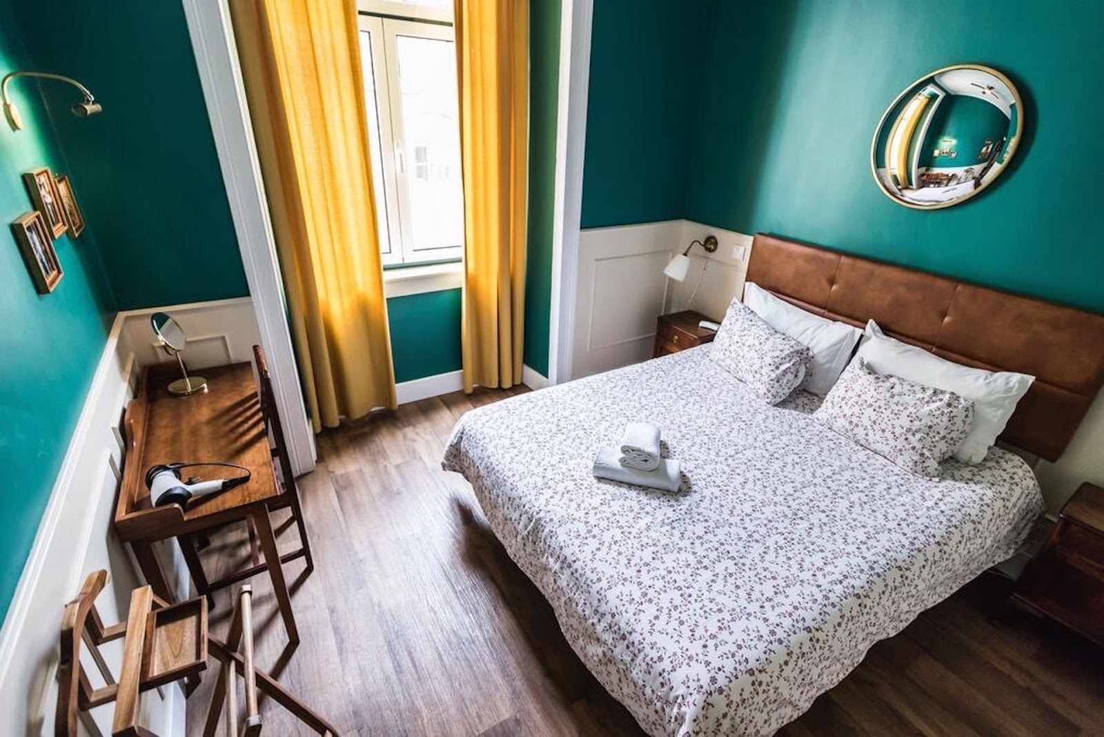 Home - Lisbon Hostel photo 2, albergue accommodation in Lisbon on the Camino Portuguese