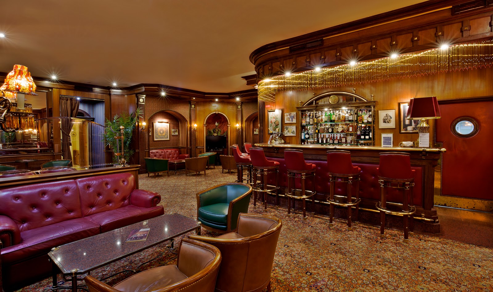Avenida Palace photo 9, hotel accommodation in Lisbon on the Camino Portuguese