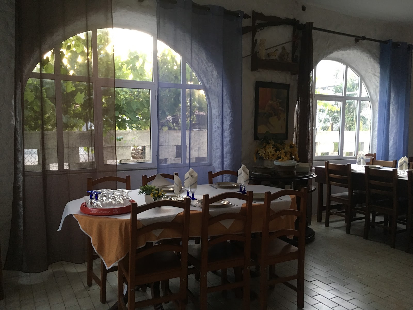 Restaurante O TÉ - Alojamento e dormidas photo 6, pension accommodation in Golega on the Camino Portuguese