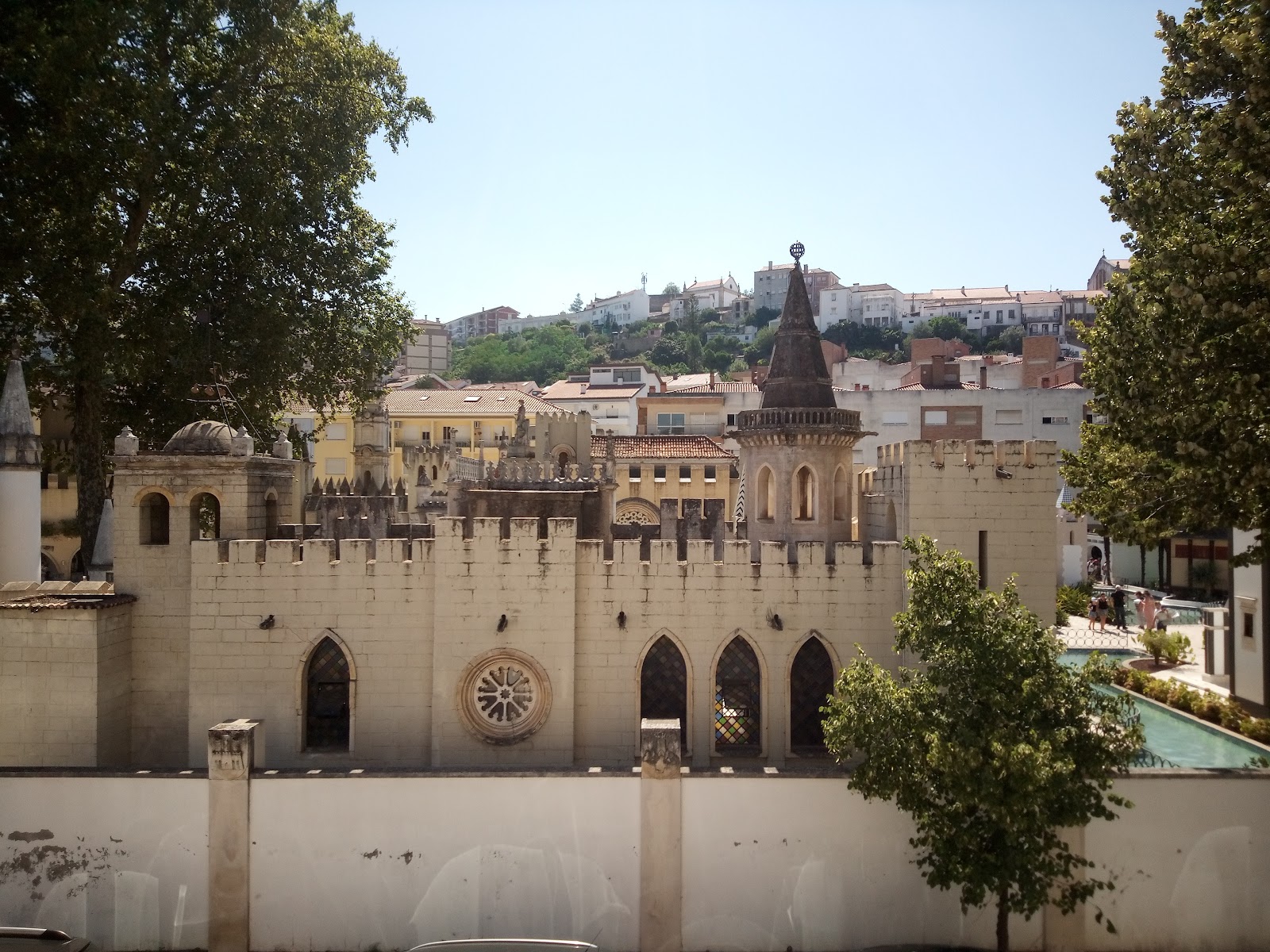 Quarto & Pasta Guesthouse photo 3, pension accommodation in Coimbra on the Camino Portuguese