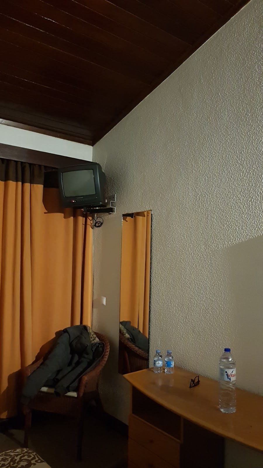 Hotel Alameda photo 6, hotel accommodation in Albergaria-a-Velha on the Camino Portuguese
