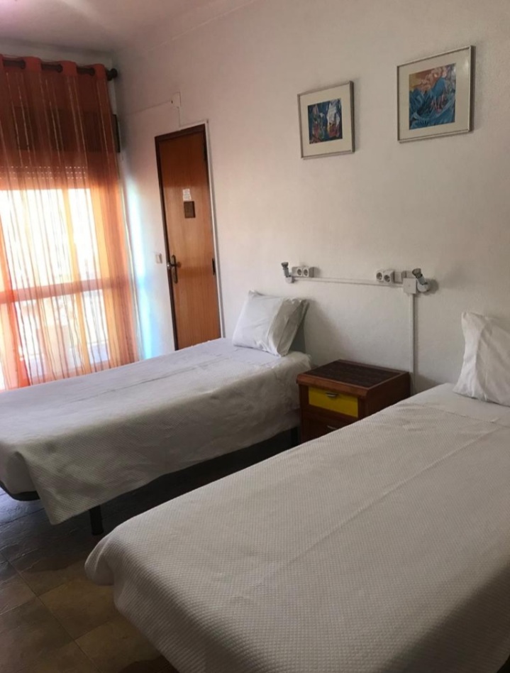 Silvina Ferreira Guesthouse photo 2, pension accommodation in Alverca do Ribatejo on the Camino Portuguese