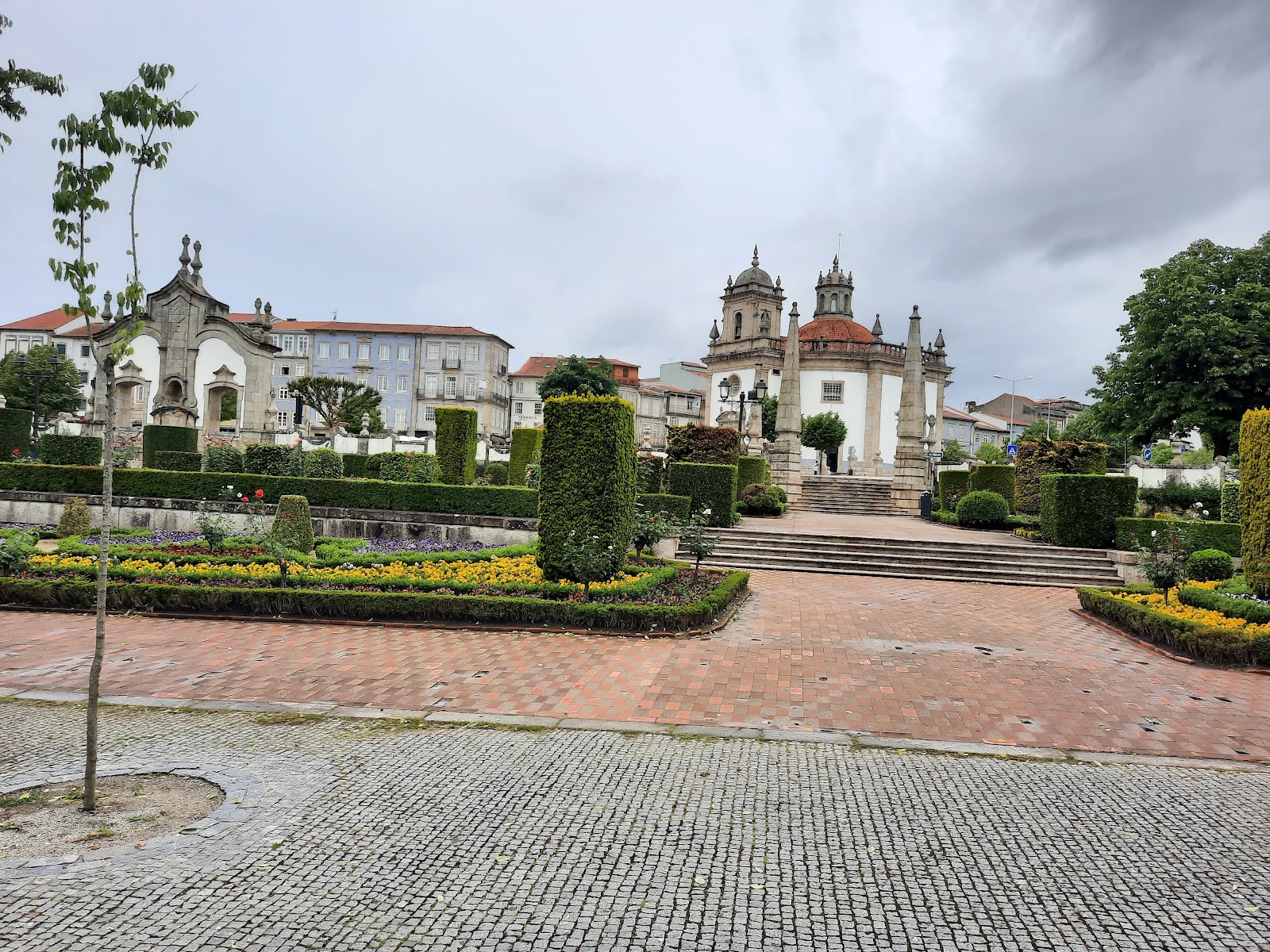 Hotel Restaurante Bagoeira photo 10, hotel accommodation in Barcelos on the Camino Portuguese