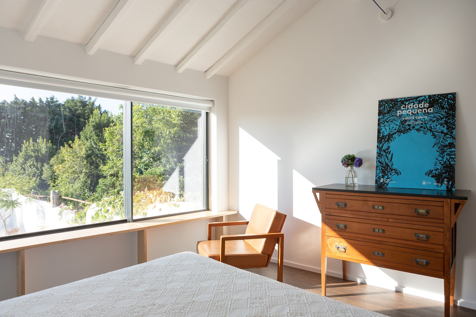 CASA DA COSTA Guest House photo 2, pension accommodation in Vila do Conde on the Camino Portuguese