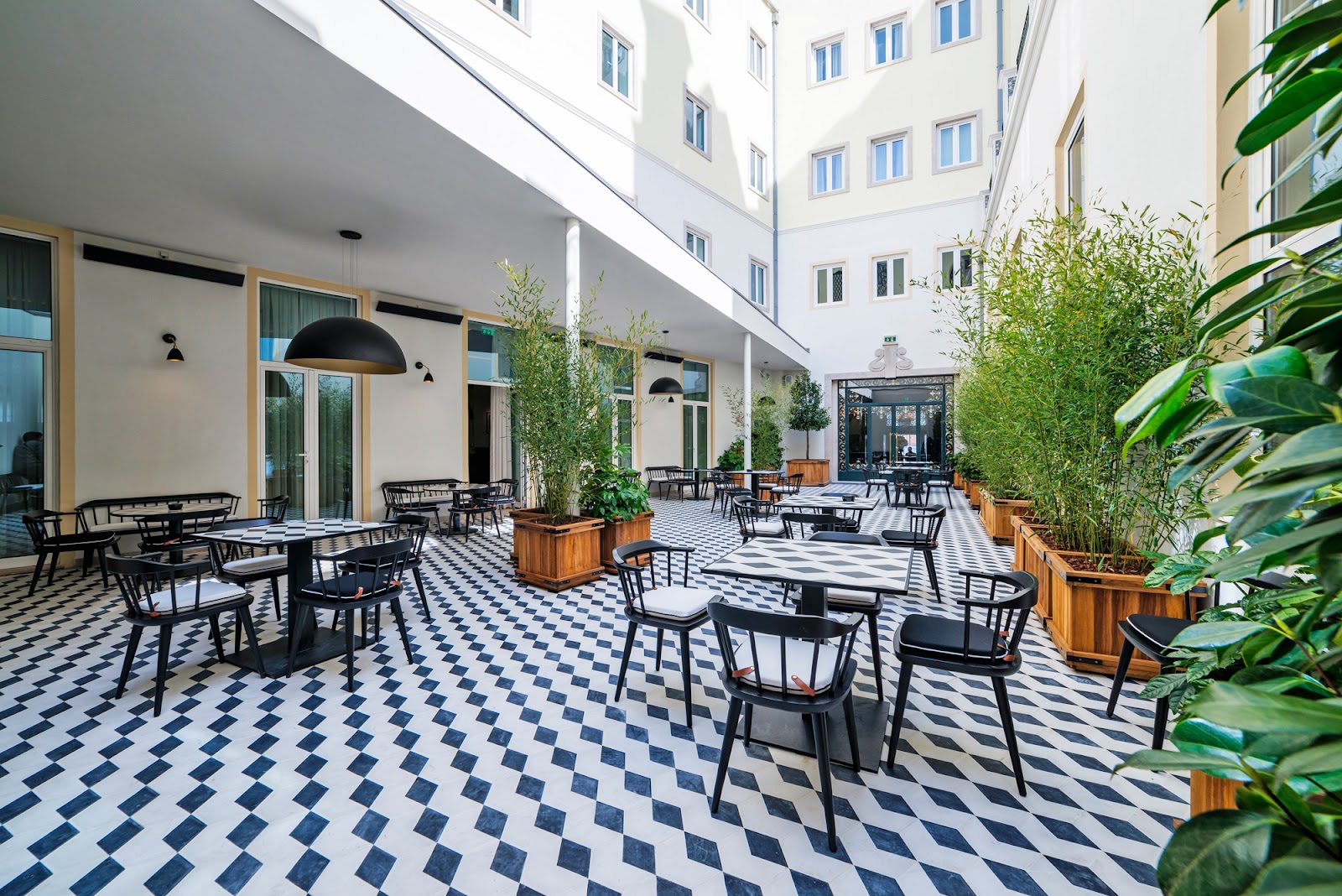 Infante Sagres Porto - Small Luxury Hotels Of The World photo 6, hotel accommodation in Porto on the Camino Portuguese