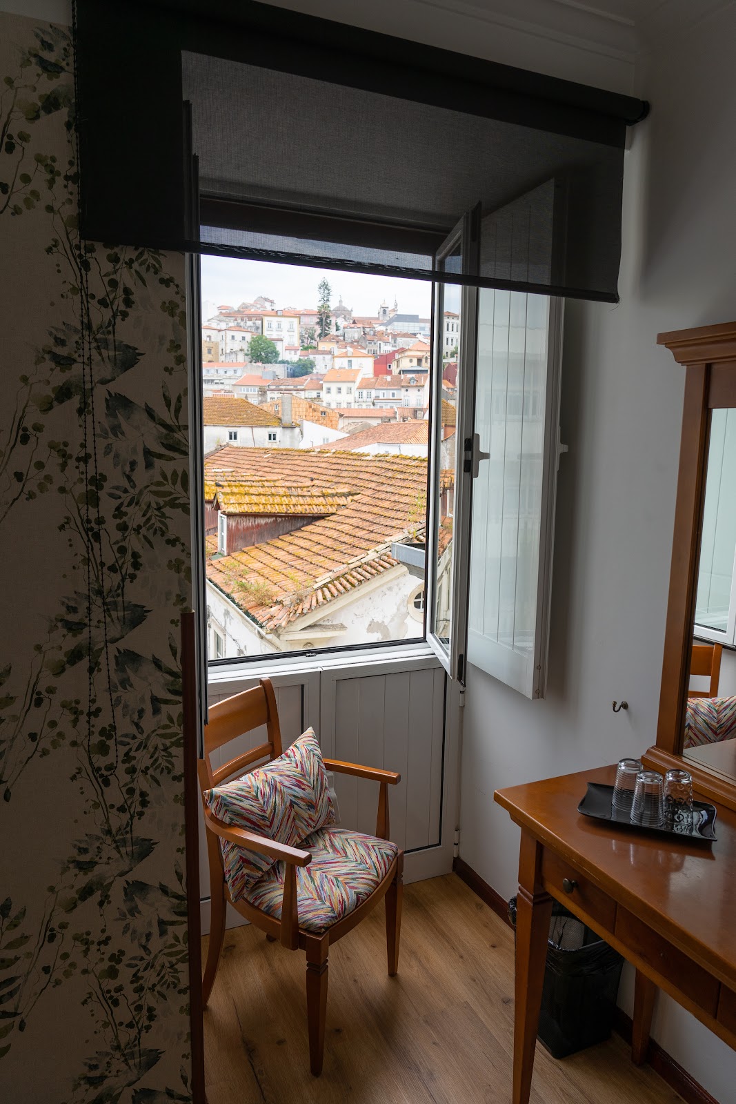 Hotel Vitória photo 9, hotel accommodation in Coimbra on the Camino Portuguese