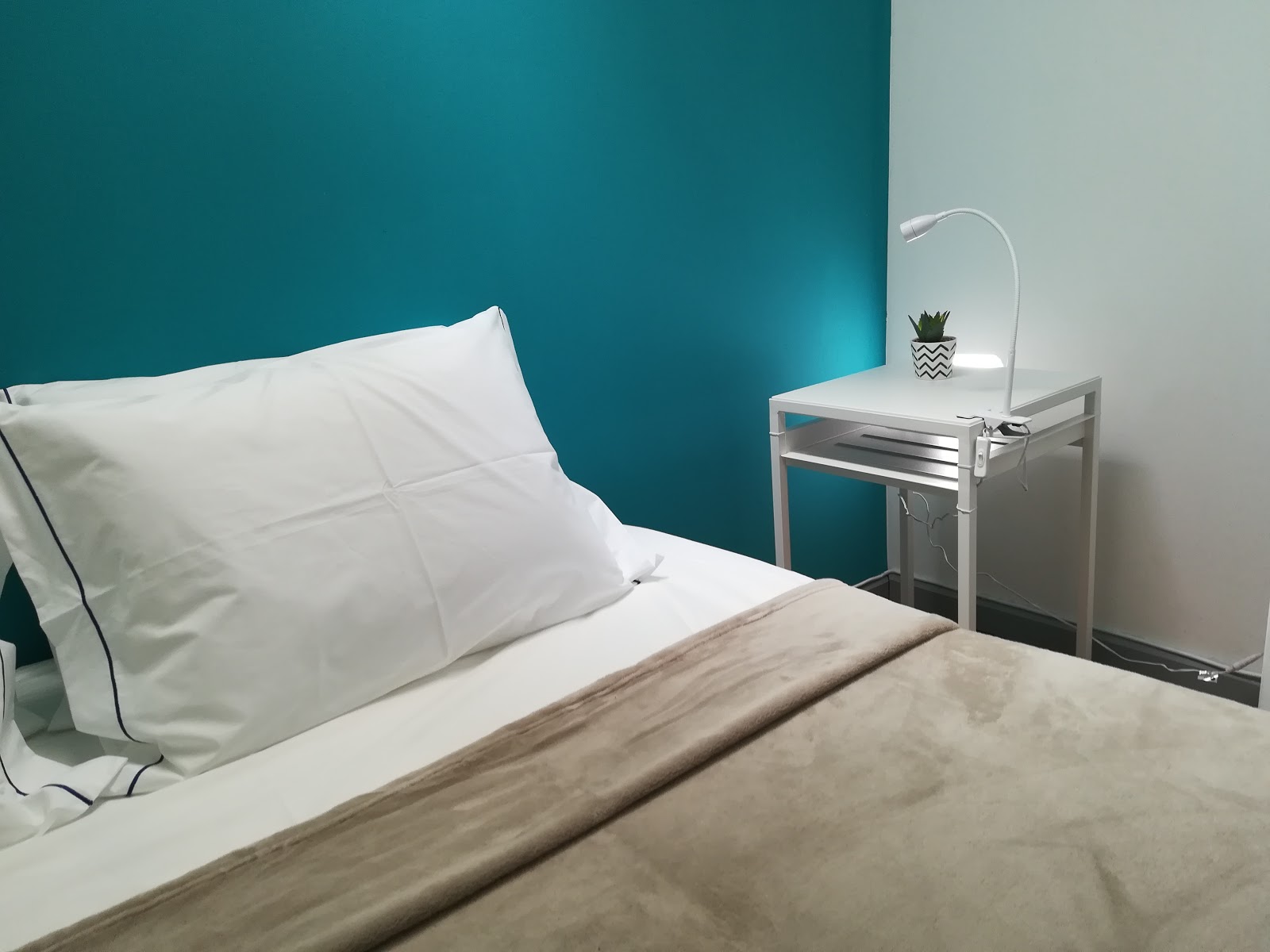 By Doors Hostel Porto photo 2, albergue accommodation in Porto on the Camino Portuguese