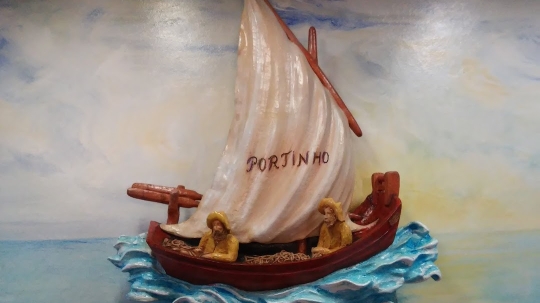 Abrigo do portinho photo 10, hotel accommodation in Vila Praia de Ancora on the Camino Portuguese