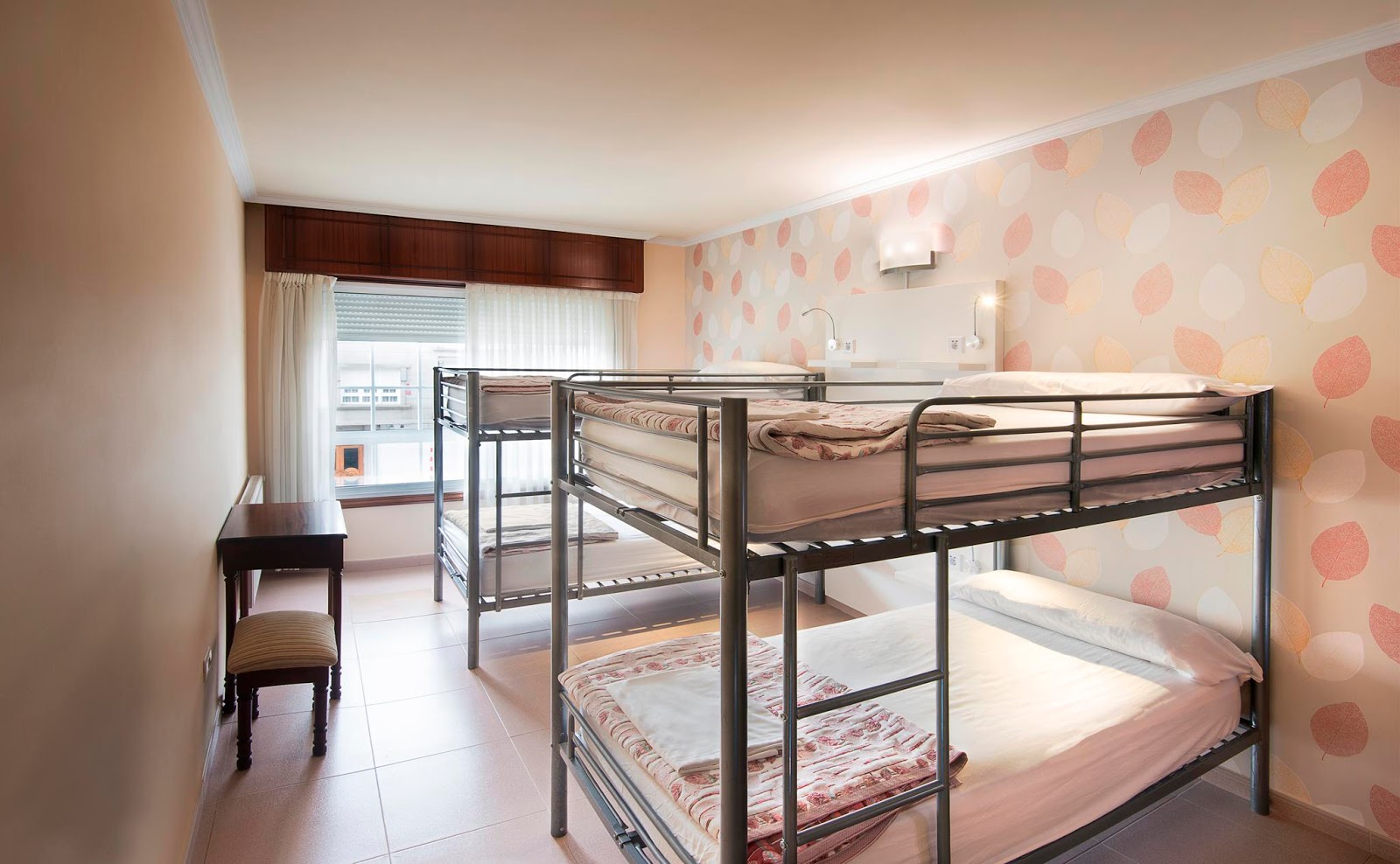 Hotel "O Cruceiro" photo 3, hotel accommodation in Caldas de Reis on the Camino Portuguese