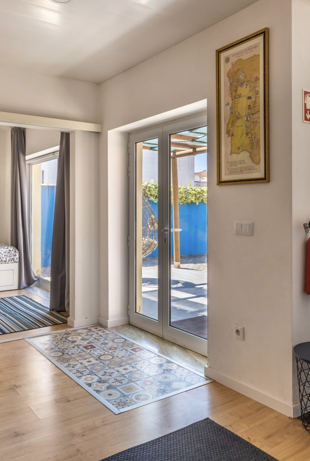 hospedagem63 photo 5, apartment accommodation in Golega on the Camino Portuguese