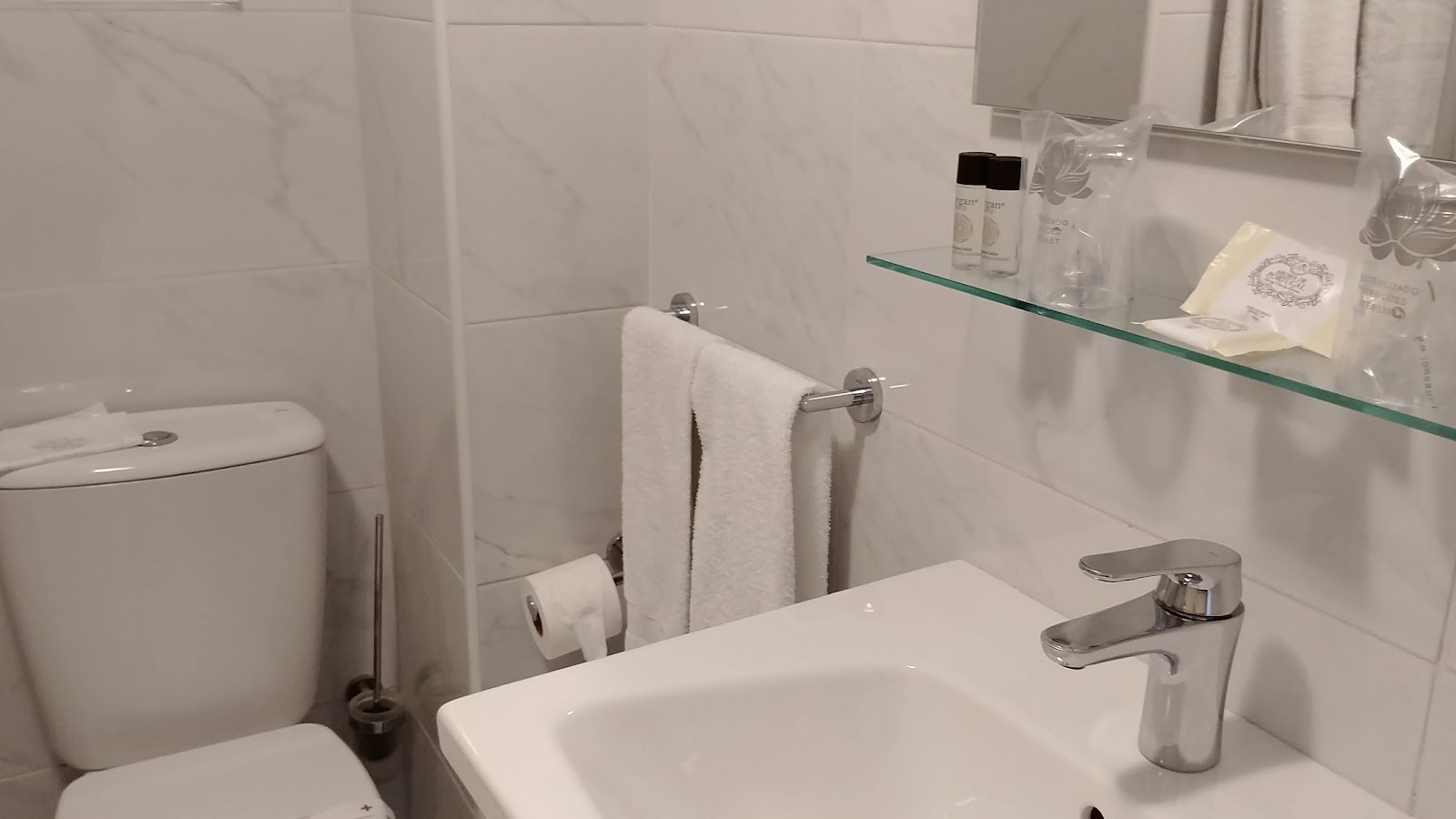 Vera Cruz Porto Downtown Hotel photo 10, hotel accommodation in Porto on the Camino Portuguese
