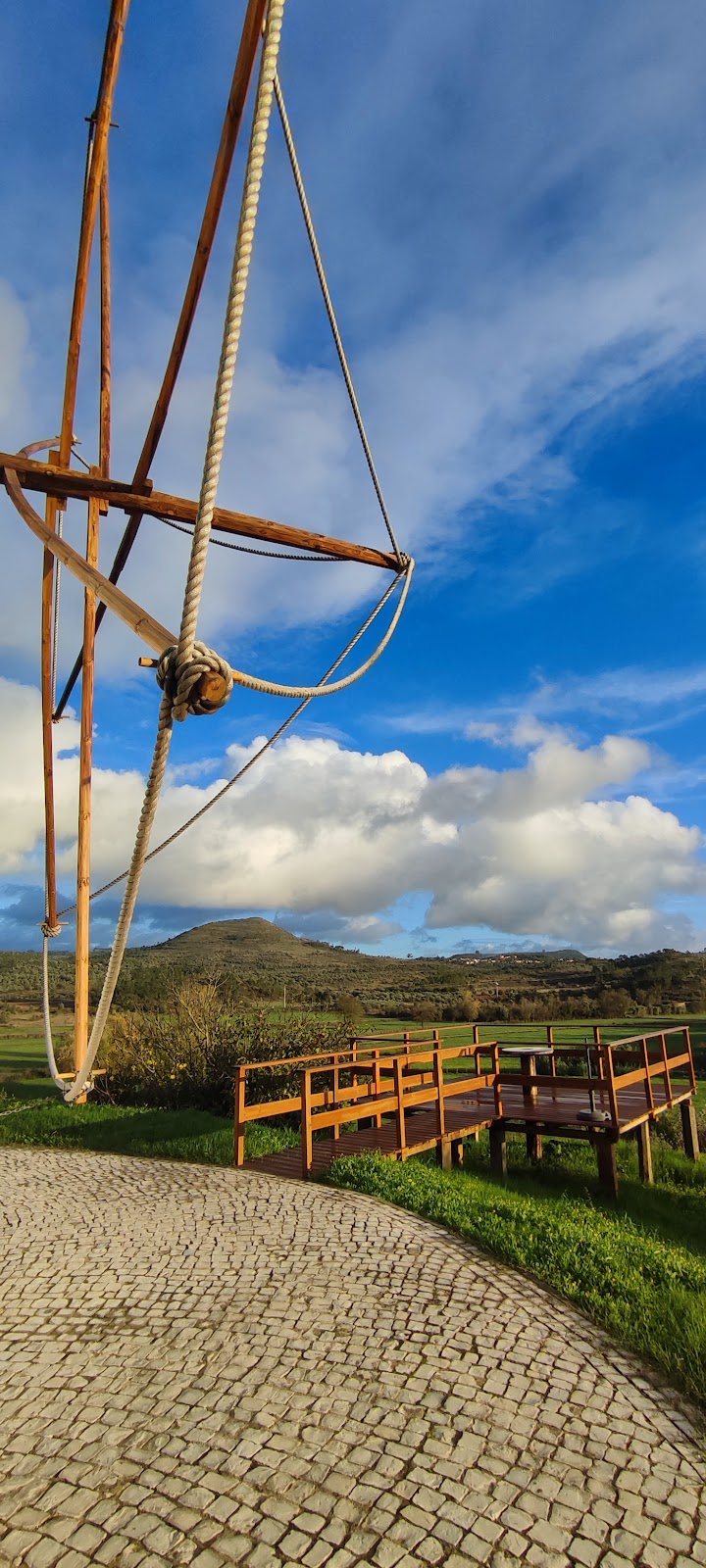 Moinho do Cubo photo 8, pension accommodation in Rabacal on the Camino Portuguese