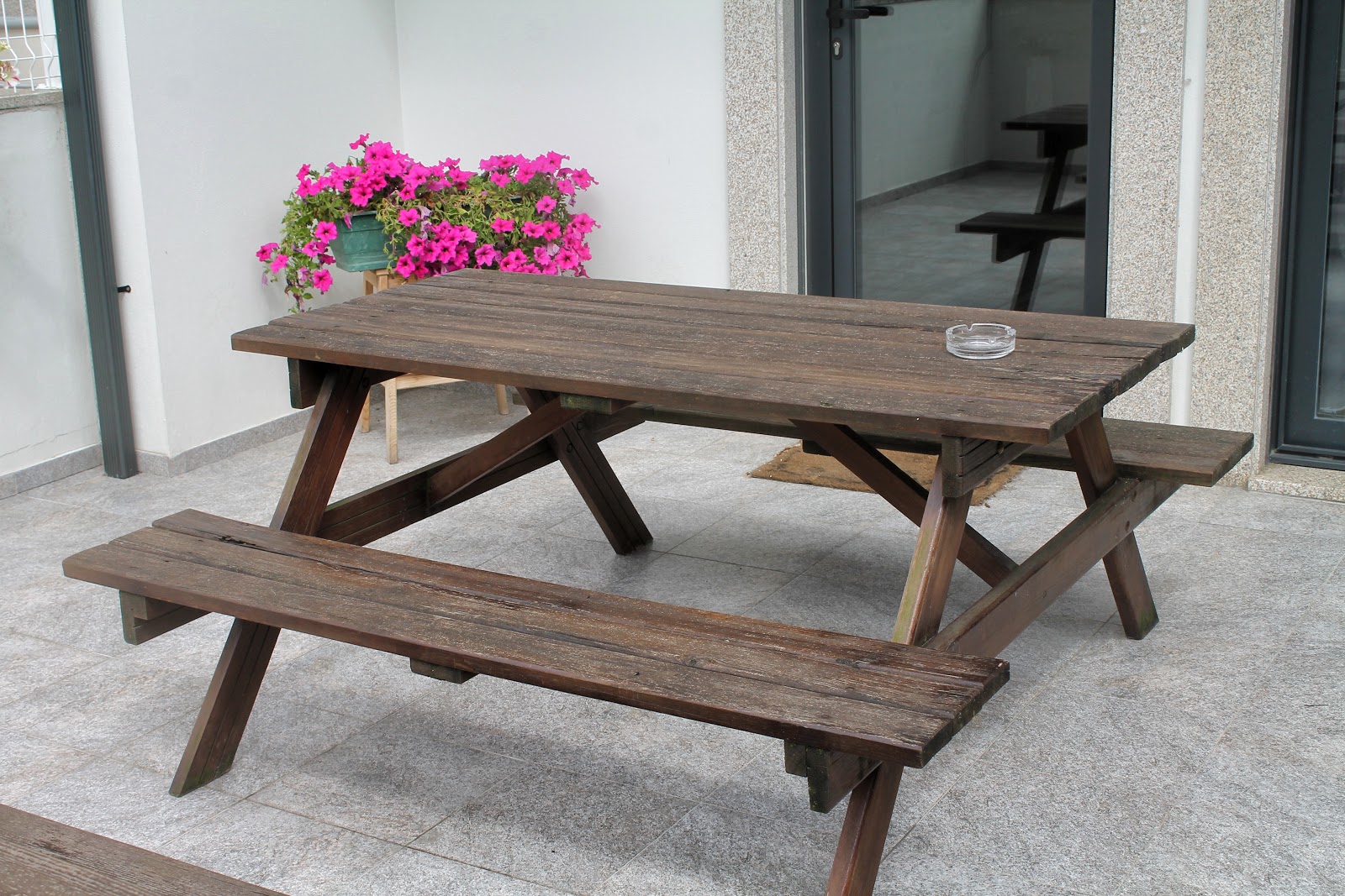 Residencial Kuarenta&Um photo 8, pension accommodation in Barcelos on the Camino Portuguese