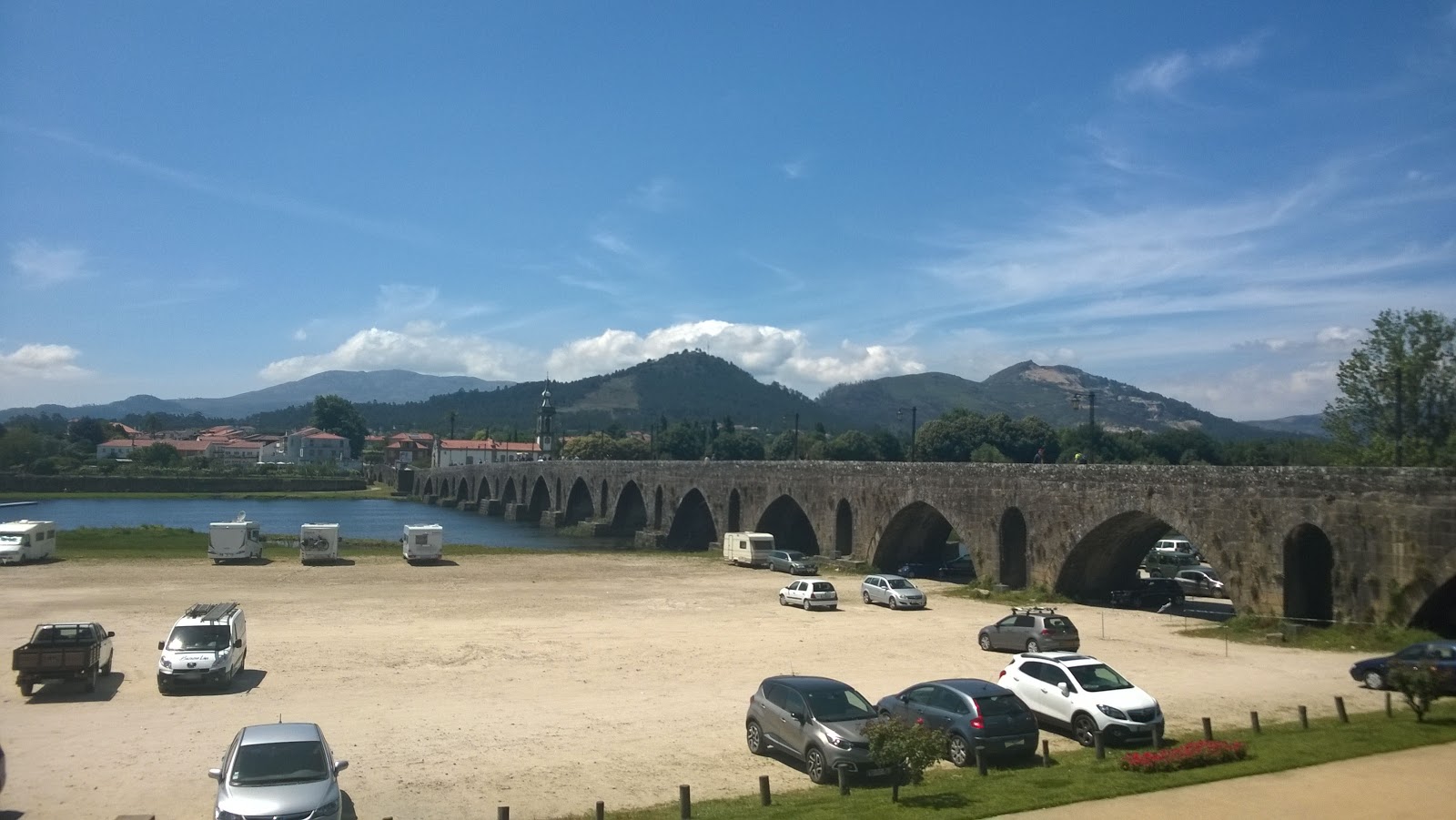 Casa das Neves photo 6, pension accommodation in Ponte de Lima on the Camino Portuguese