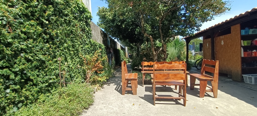 Albergue de Peregrinos Porto photo 4, albergue accommodation in Porto on the Camino Portuguese