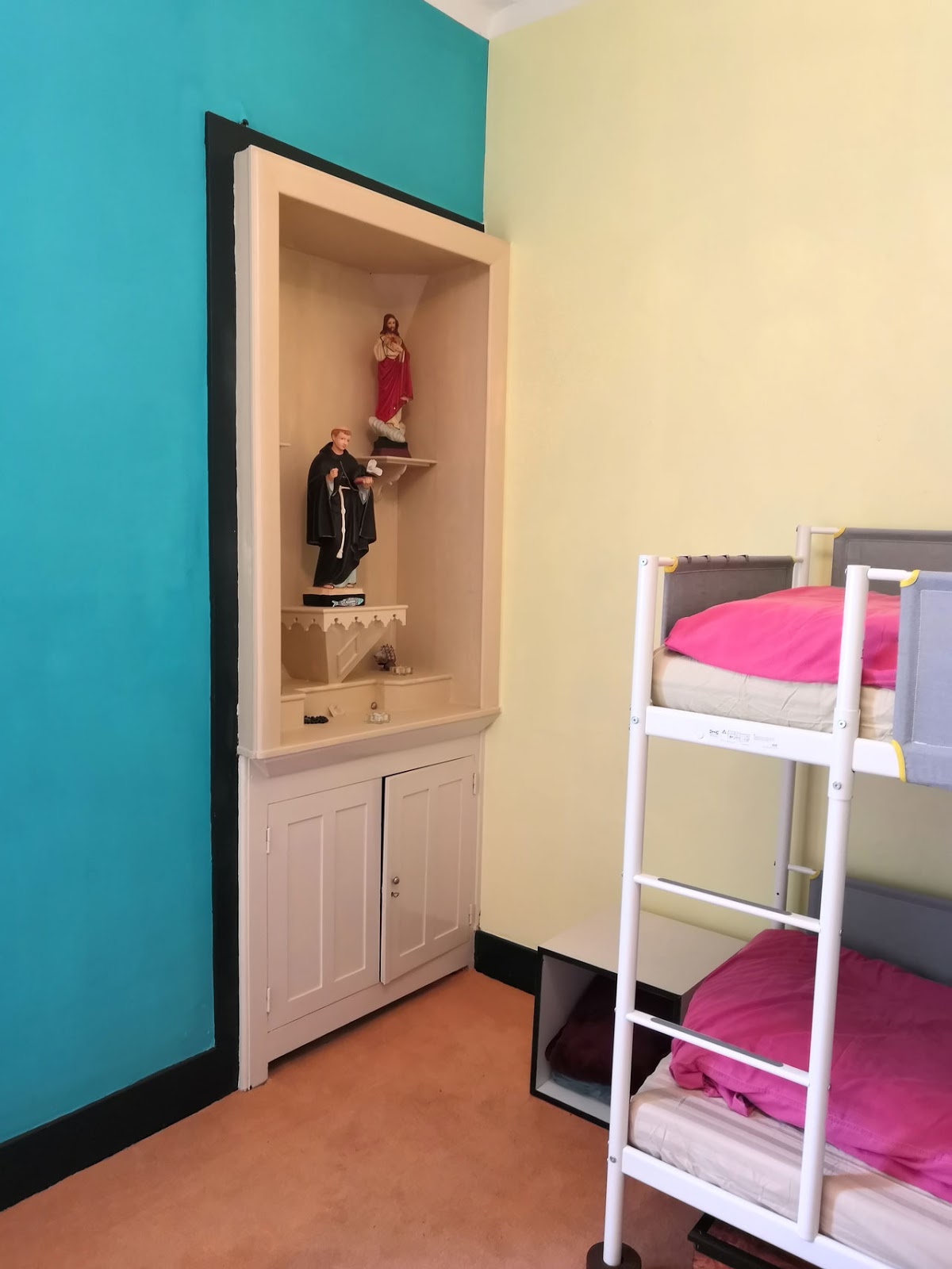 Bom Caminha photo 8, albergue accommodation in Caminha on the Camino Portuguese
