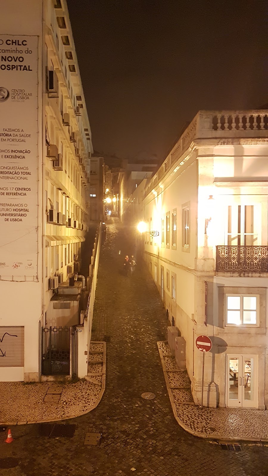 Saturdays photo 8, apartment accommodation in Lisbon on the Camino Portuguese