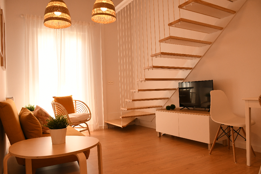 Arco da Vella Apartamentos photo 6, apartment accommodation in Vilanova de Arousa on the Camino Portuguese
